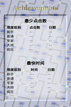 瘋狂的老鼠游戲截圖3