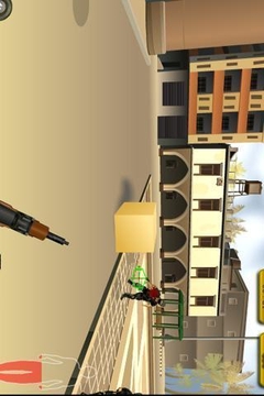 特別行動游戲截圖4