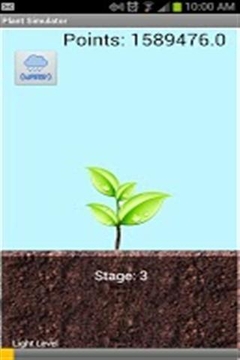 植物模擬器游戲截圖1