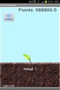 植物模擬器游戲截圖3