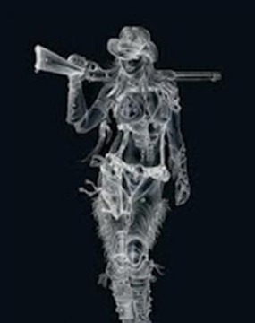 槍聲游戲截圖5