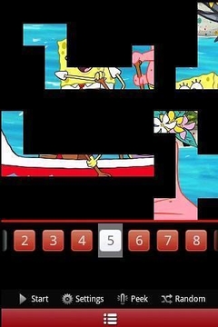 TetrisPuzzle:SB游戏截图3