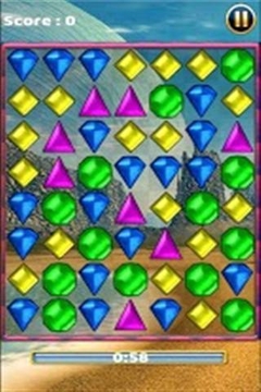 Diamond Dash游戲截圖4