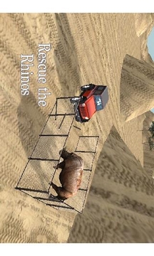 Safari Adventure Racing 4x4游戲截圖4