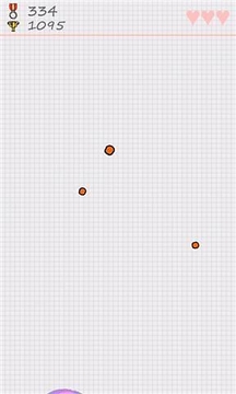 爆破泡泡游戲截圖4