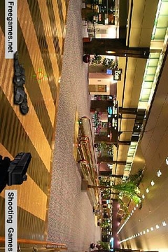 特種部隊(duì)游戲截圖3