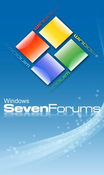 Seven Forums App游戏截图1