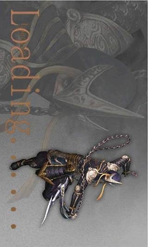 忍者世界游戲截圖1
