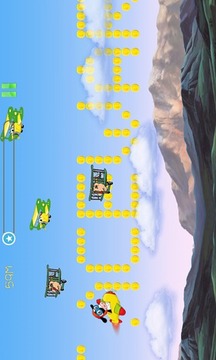SpaceWar游戲截圖3