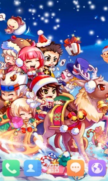 DNF地下城与勇士2-动态壁纸下载_DNF地下城