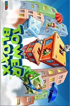 蓋高樓游戲截圖1