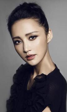 明星张歆艺壁纸锁屏