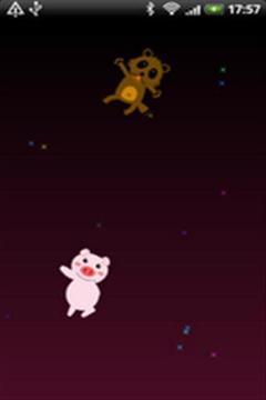 動物跳躍游戲截圖5