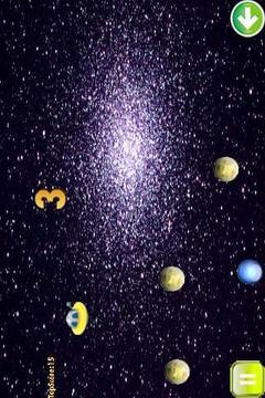 UFO游戲截圖1