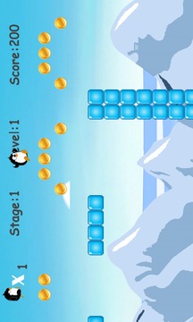 企鹅跳跃游戏截图4