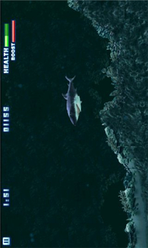 食人鲨II游戏截图4