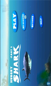 食人鲨II游戏截图1