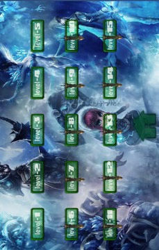 Maze storm游戲截圖2