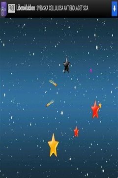 數(shù)星星游戲截圖1