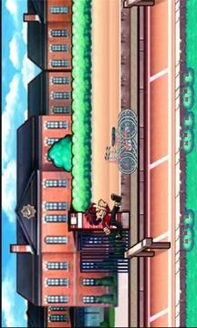 急速跑酷游戲截圖1