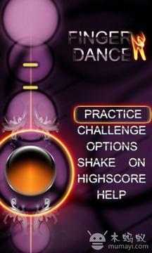 FingerDancingPro手指狂舞游戲截圖1