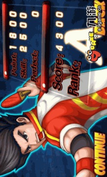 瘋狂乒乓球游戲截圖1