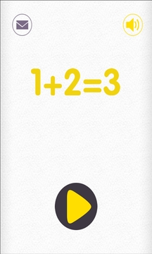 1+2=3游戲截圖1