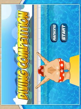 大胖子跳水-竞赛积分版下载_大胖子跳水-竞赛