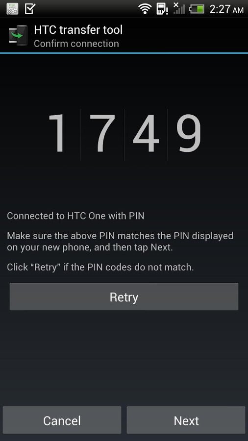 HTC 传输工具6.0.867541 HTC 传输工具下载