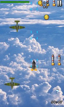 空战传奇游戏截图3