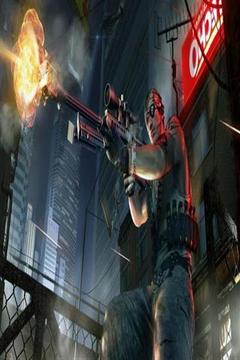 死亡狙擊手游戲截圖4