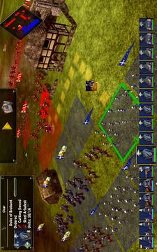 伟大战役:中世纪  History Great Battles Medieval游戏截图6