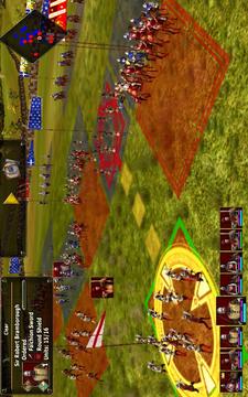 伟大战役:中世纪  History Great Battles Medieval游戏截图4