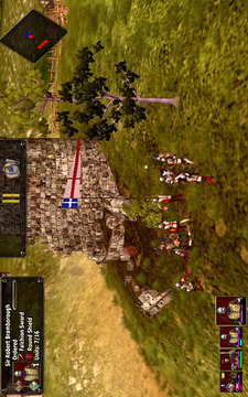 伟大战役:中世纪  History Great Battles Medieval游戏截图9