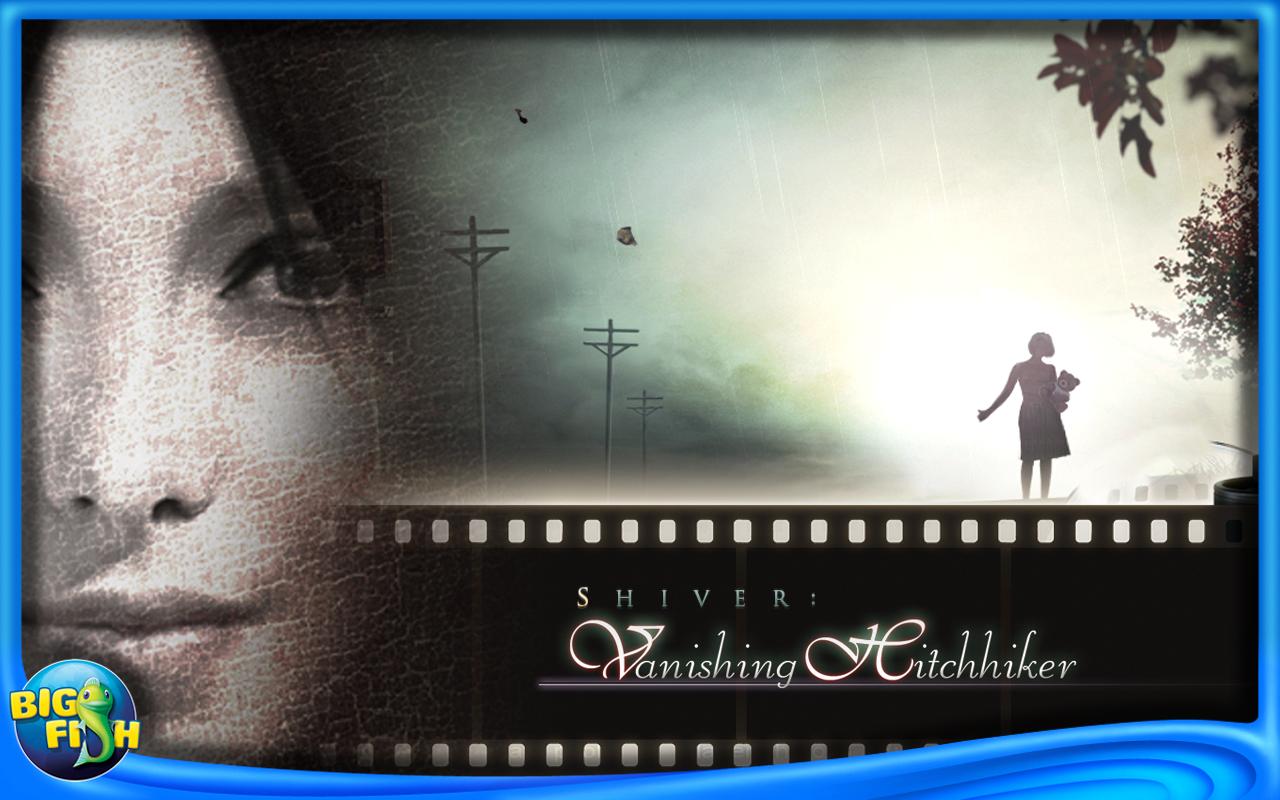 惊颤之消失的搭车人:Shiver: Hitchhiker_安卓惊
