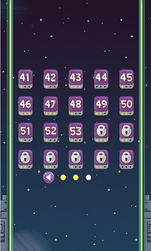 Space Shooter游戲截圖2
