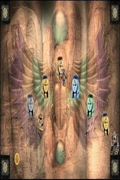 金字塔逃生游戲截圖3