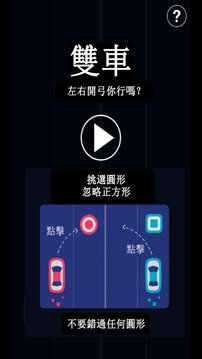 雙車游戲截圖1