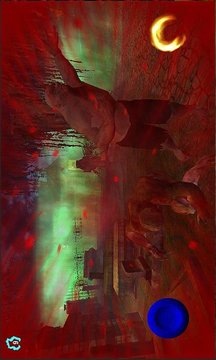 驱魔人 - 3D游戏截图2
