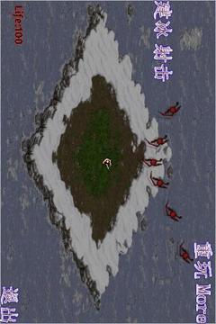 冰之塔防游戲截圖5