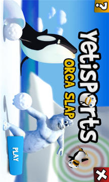 冒险企鹅游戏截图3