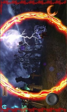 驱魔人 - 3D游戏截图3