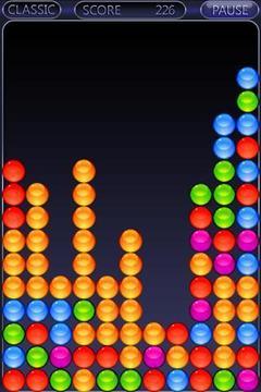 Bubble Buster游戲截圖4