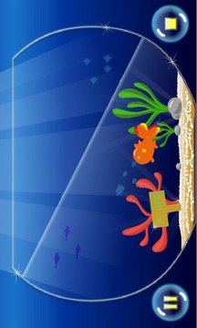 行魚流水游戲截圖4
