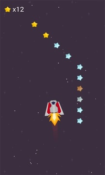 星際飛躍游戲截圖3