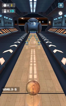 Bowling Star游戲截圖2