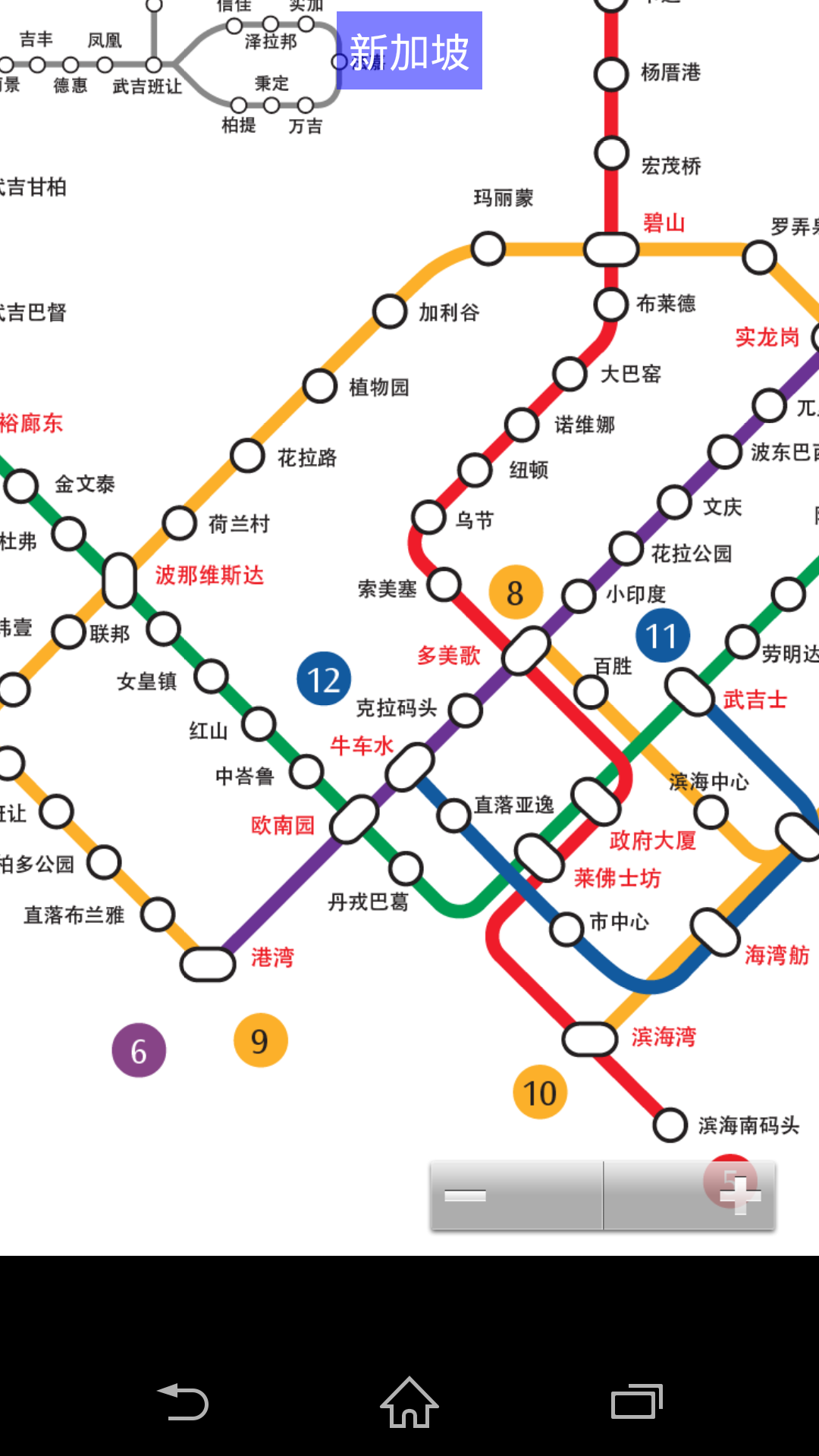 长春,大连,佛山,杭州,苏州,西安,香港,台北地铁高清图,  国外地铁地图图片