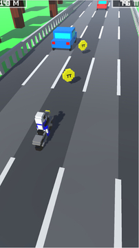 超速摩托車游戲截圖1