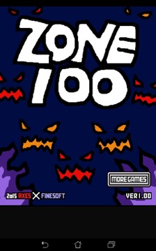 Zone100游戏截图4