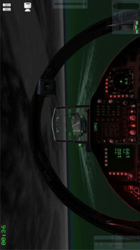 模拟起降航空母舰游戏截图4